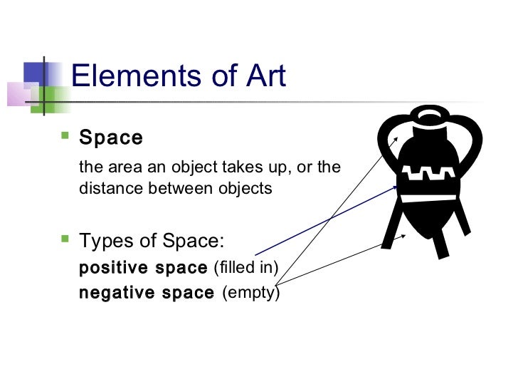 Elements of design essay