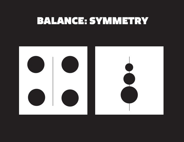 Elements Of Design Balance : Elements principles of design