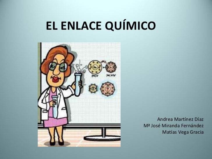 EL QUIMICO el quimico: