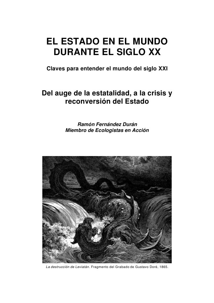 EN EL SIGLO XX en el siglo xx: