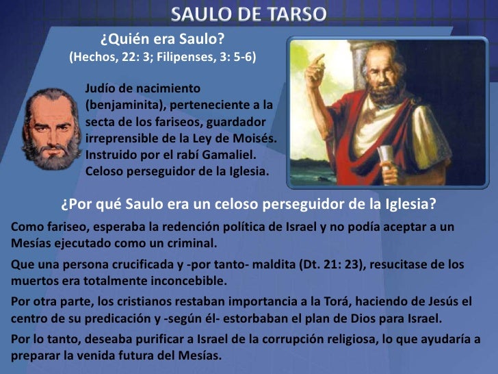 Pablo Apostol a los Gentiles