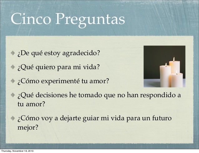 preguntas al amor de tu vida el examen o la pausa ignaciana preguntas al amor de tu vida el examen o la pausa ignaciana