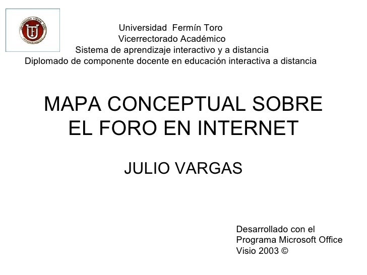 VISIO 2003 FORO visio 2003 foro: