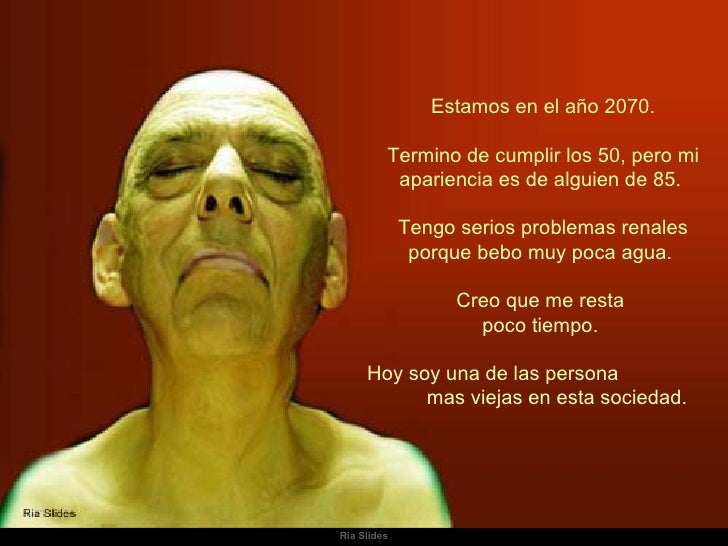 El acné en 25 años