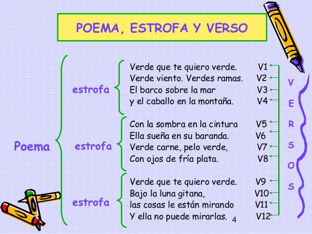 Poema De Los Animales De 4 Estrofas Que Rimen Poema De Los Animales De 4 Estrofas Que Rimen