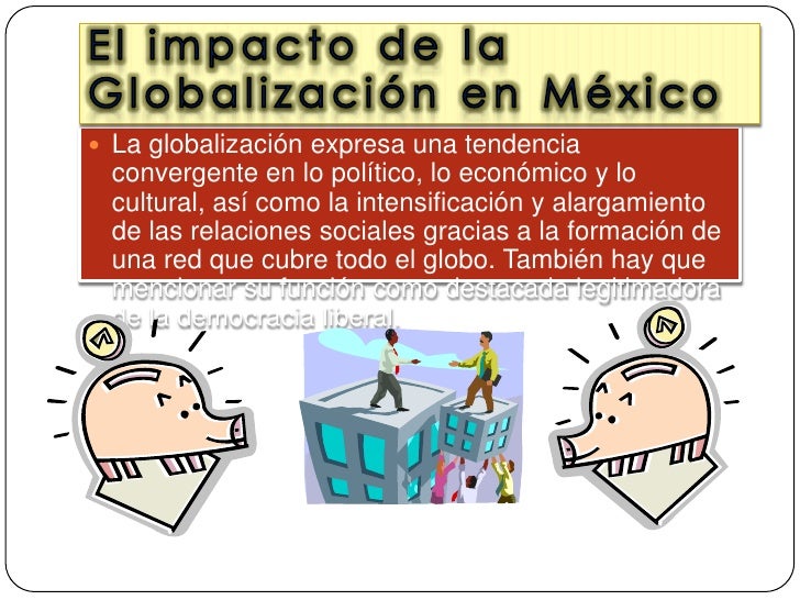 Argumentos En Contra De La Globalizacion Pdf