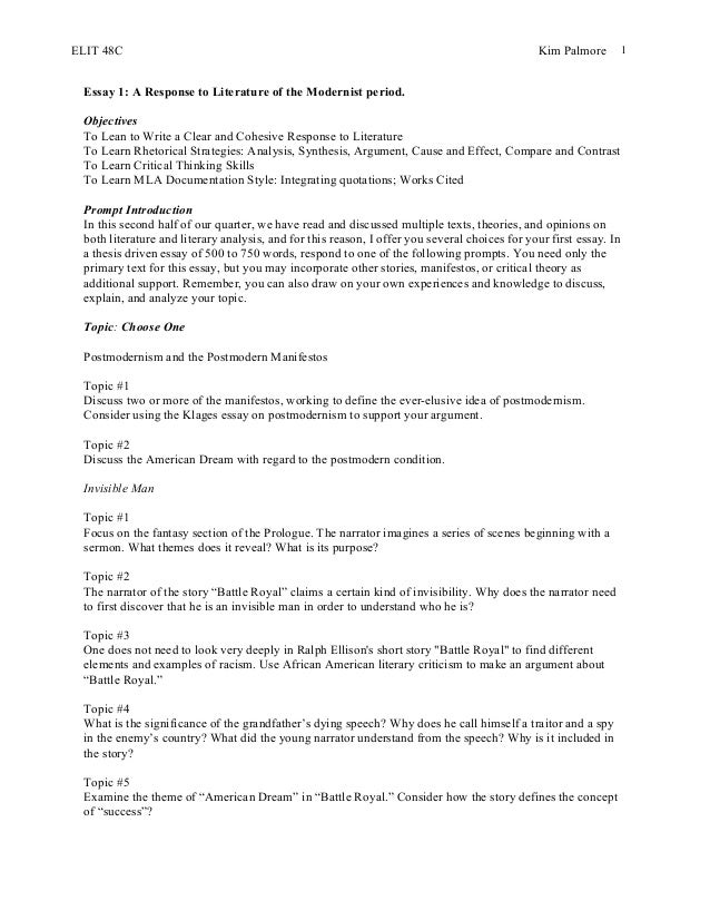literature review and thesis statement literature review and thesis statement