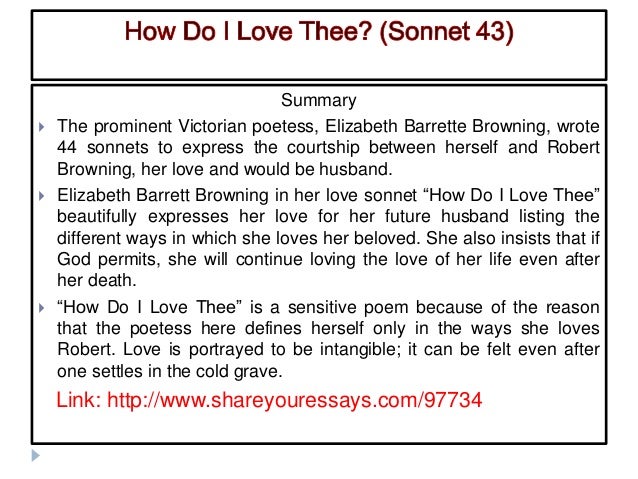 sonnet 93 by e barrett browning essay sonnet 93 by e barrett browning essay
