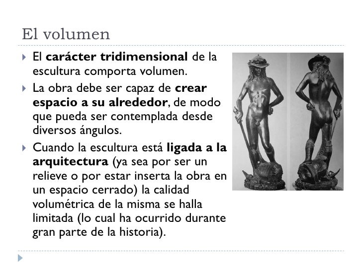 El lenguaje del arte