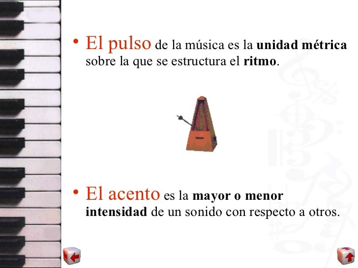 El lenguaje musical