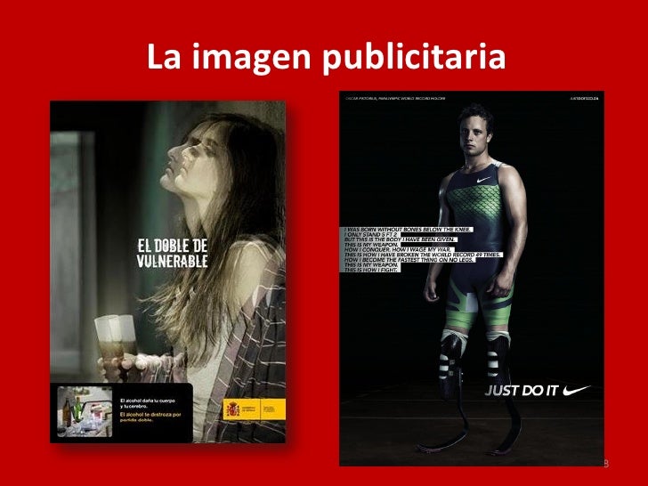 El Lenguaje Publicitario