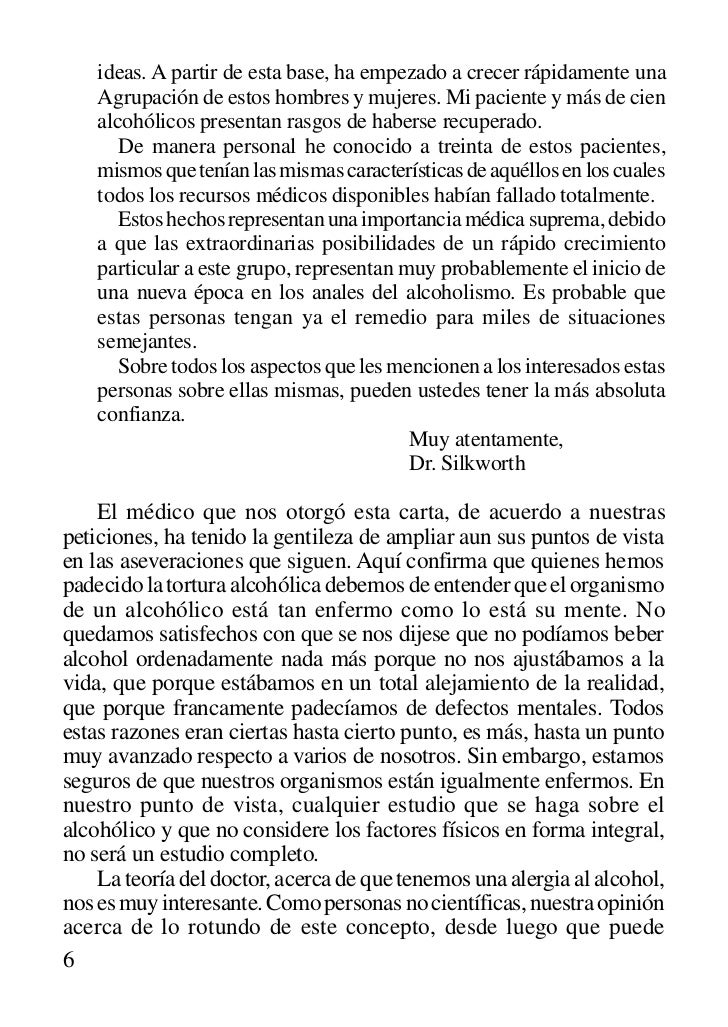 El delirium tremens los síntomas el tratamiento alcohólico