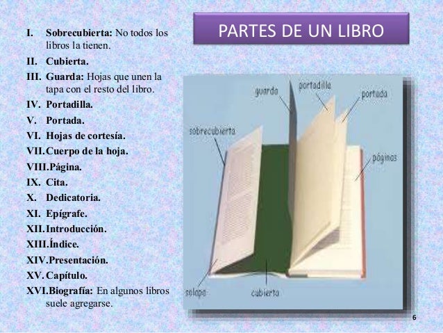 EL LIBRO Y LA IMPRENTA