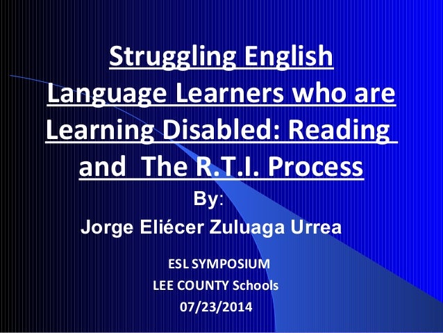 who are english language learner students essay who are english language learner students essay