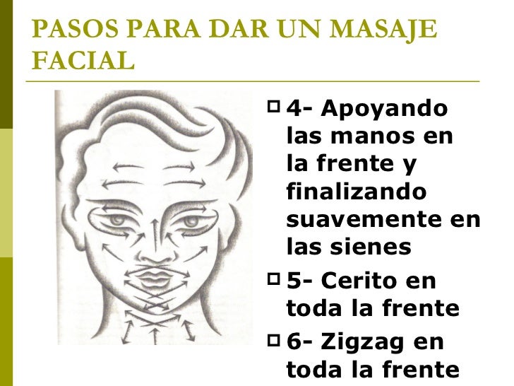 Que es útil la máscara del pepino para la persona