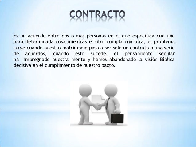 power point matrimonio