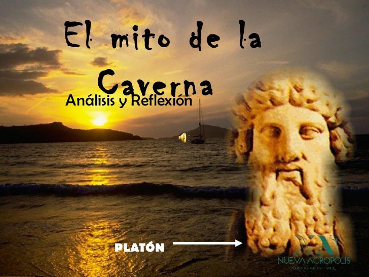 El Mito De La Caverna De Platon Pdf Descargar