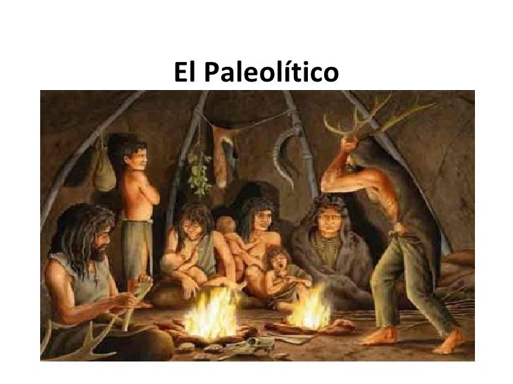Image result for paleolitico