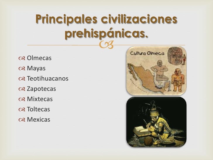 El pensamiento filosófico en la cultura mesoamericana