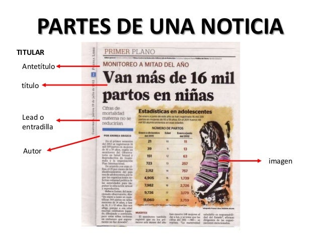 El periódico