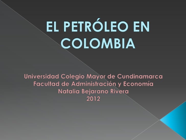 El forex en colombia