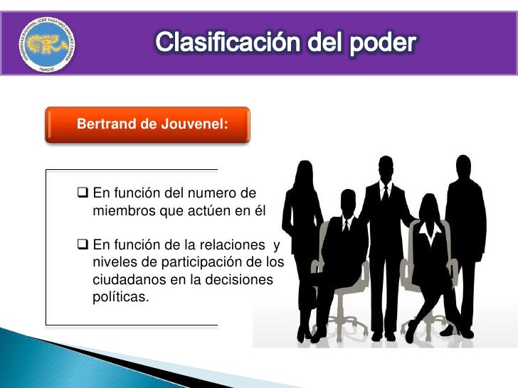 Como é Organizado O Poder Político No Brasil