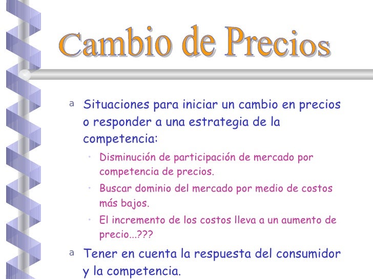 El Precio