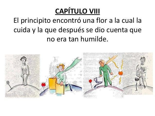 El Principito