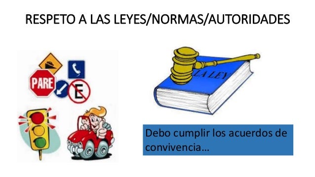 El respeto clase etica_ssb