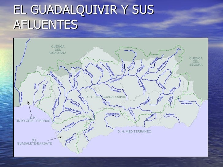 Guadalquivir