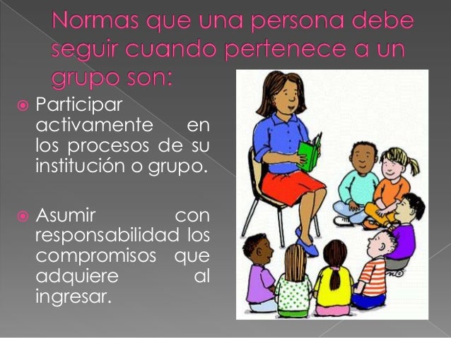 Sentido De Pertenencia En La Escuela www.slideshare.net