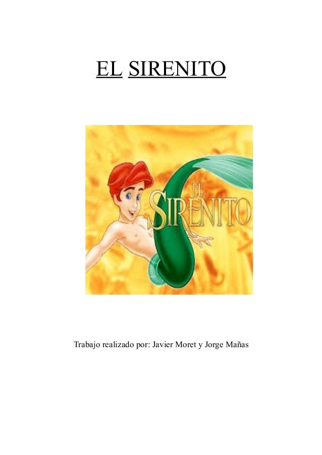 El sirenito