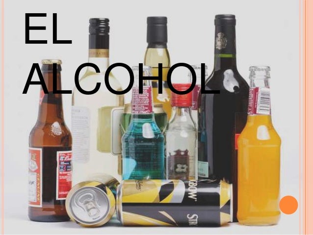 El reconocimiento de la persona incapaz el alcoholismo