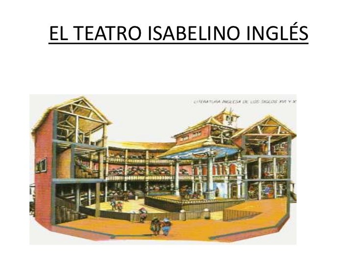 05. Teatro isabelino en Inglaterra. El mito de Fausto GRUPO 1