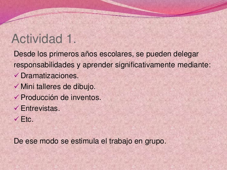 Cada vez más cerca de las personas por los pequeños miembros