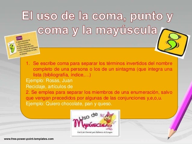 Despues Del Punto Y Coma Se Escribe Con Mayuscula