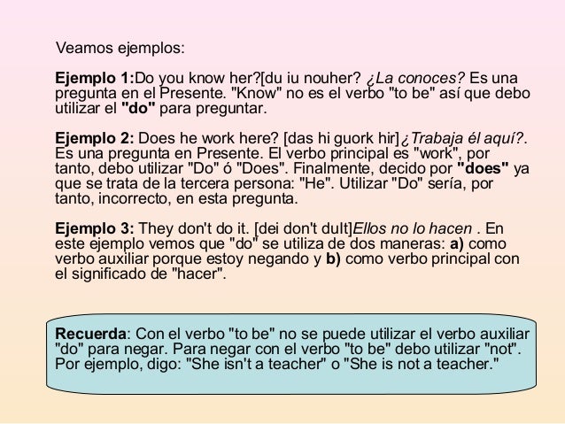 She does her homework significado en espanol 05 picture