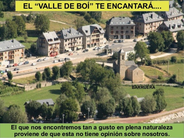 VALLE BOI valle boi: