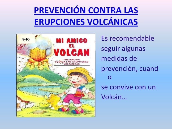 El Volcan Galeras