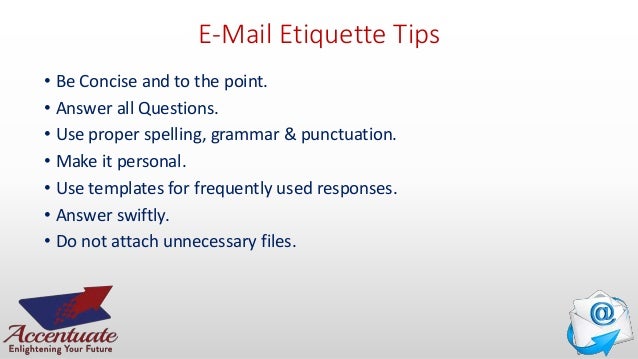 Email Etiquette Layout | email etiquette Email Etiquette Layout | email etiquette