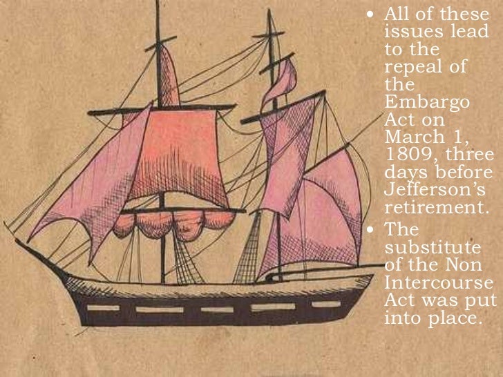 Embargo act of 1807   dictionary definition of embargo act 
