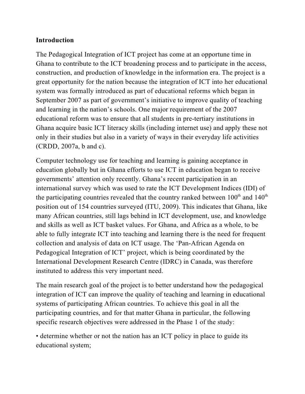 essay-type test items essay-type test items