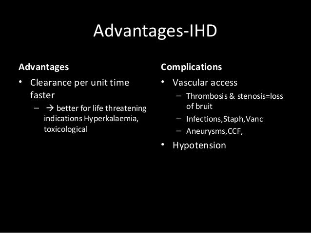 Pd Dialysis Hypotension