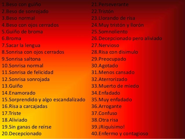 ICONOS DE BESO iconos de beso: