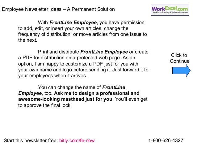 articles company newsletters articles company newsletters