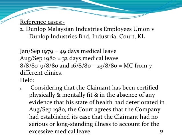 Company law cases study