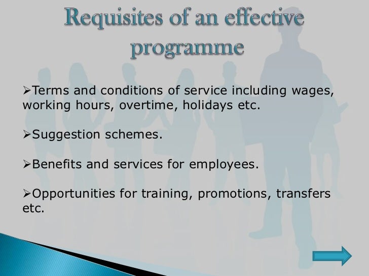 employee training ppt