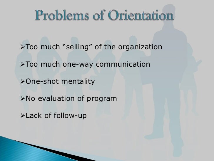 employee orientation ppt delli beriberi co orientation presentation ppt