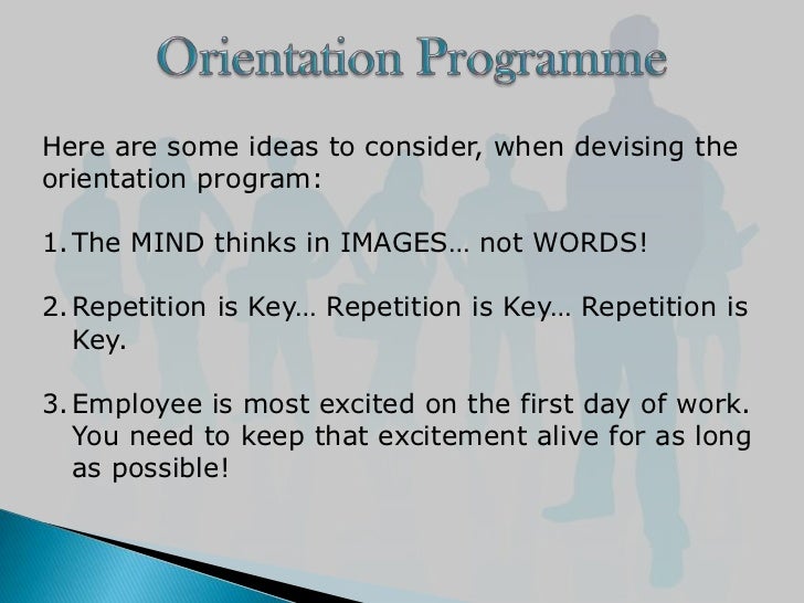 employee training ppt
