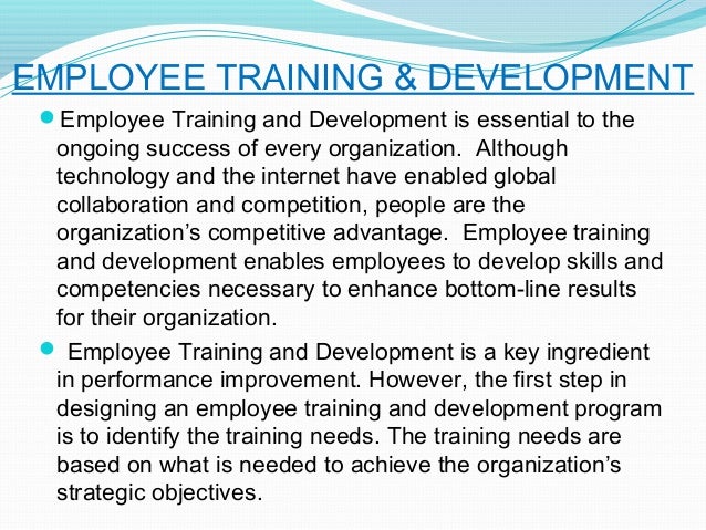 short case studies on training and development Case study of nestle training and development training centre they consist of a series of short courses typically regular training programs in my case. short case studies on training and development Case study of nestle training and development training centre they consist of a series of short courses typically regular training programs in my case.